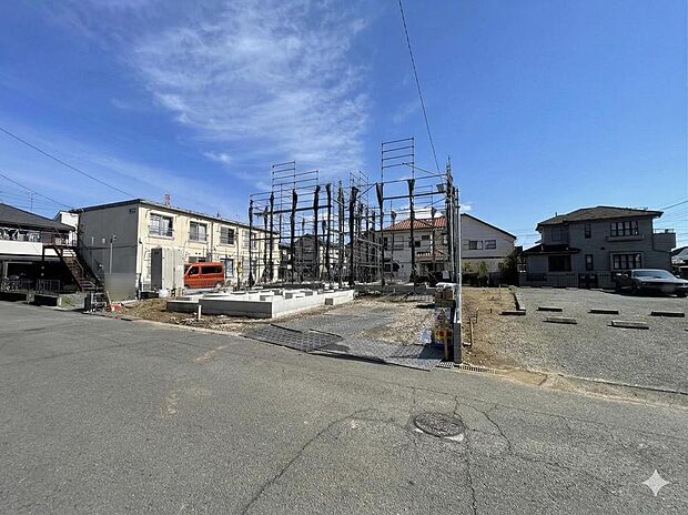 エリア・資金などお気軽にご相談ください。東宝ハウスがトータルでサポートします。