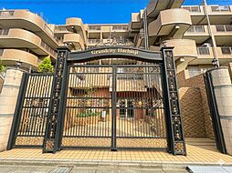 グランシティ八王子