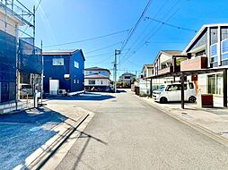 東京都武蔵村山市学園５丁目