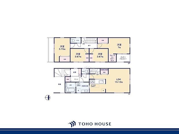 ご家族の生活スタイルやご要望をお伺いし、お客様にぴったりの物件をご提案いたします。