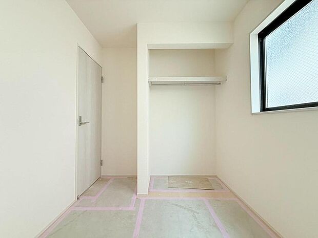 日当たりや通風、使い勝手などを考慮された間取りです。仕様などの詳細はお問い合わせください。