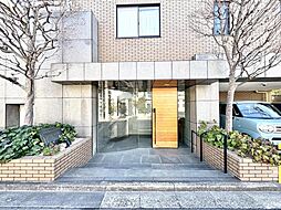 ディアパーク 市ヶ谷南町