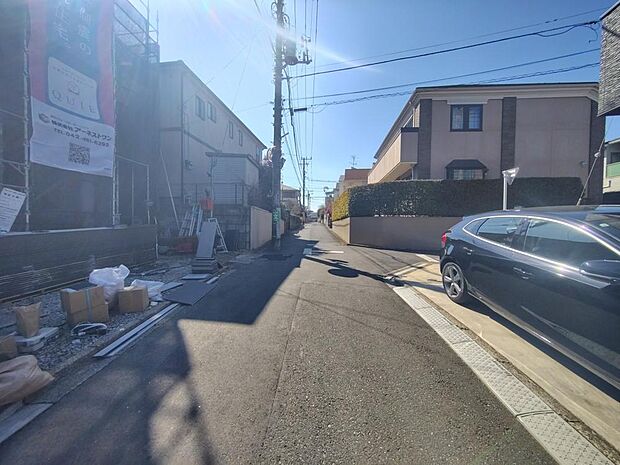 現地のご案内のほか、先々の暮らしに必要なお金や、最適な準備などもご説明いたします。