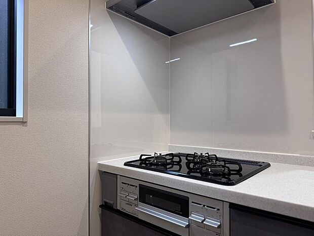 生活スタイルやご希望に合ったキッチンかどうか、ぜひ現地にてお確かめください。