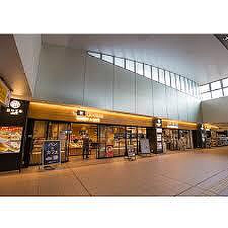 マツモトキヨシ東府中駅店まで約1121m