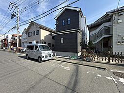 東京都国立市泉２丁目