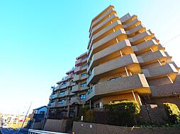 キャッスル川越南大塚