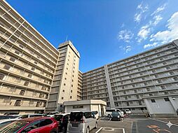 武蔵野スカイハイツ