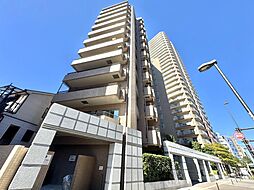 コスモ巣鴨シティフォルム