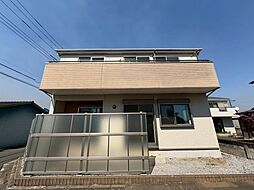 東京都清瀬市中清戸３丁目