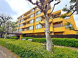 ライオンズマンション武蔵境