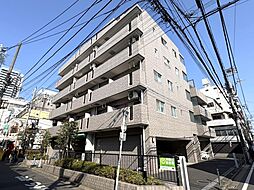 ライオンズシティ中野