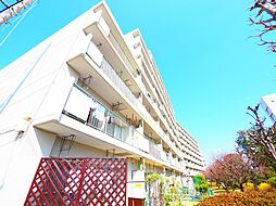 東大和グリーンタウン3号棟