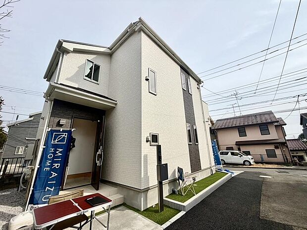 お客様が理想の暮らしを叶えられるようサポートします。思い描くイメージをぜひお聞かせください。