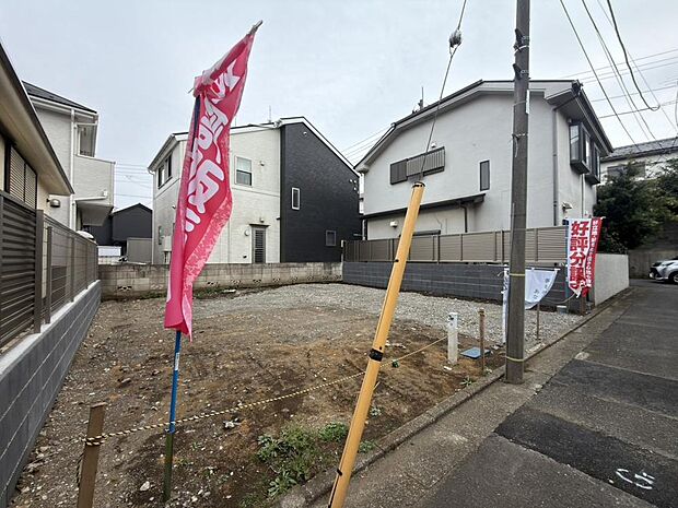 敷地の形状や条件など、メリットもデメリットも、丁寧にご説明させていただきます。