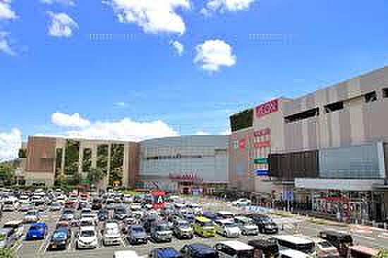 イオンモール東久留米まで約698m