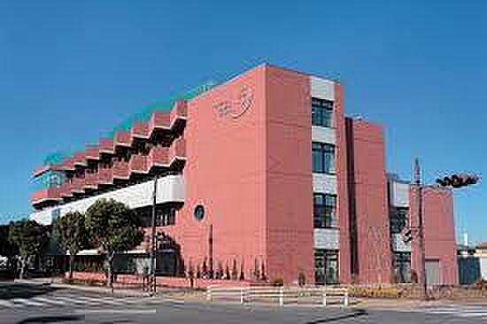 医療法人社団レニア会篠宮正明記念アルテミスウイメンズホスピタルまで約1378m