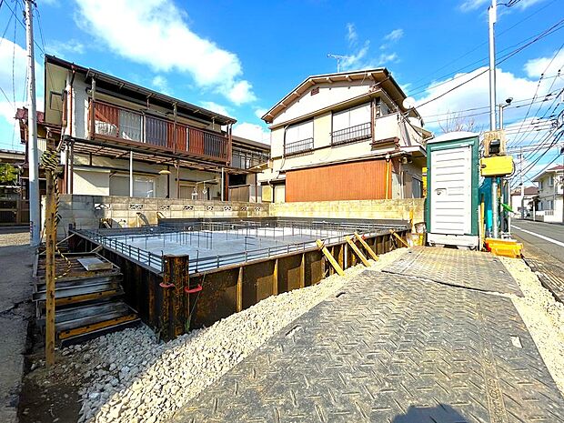 マイホーム探しは一生に一度の大切なイベント。ご納得いただけるまで、当社がしっかりサポートいたします。