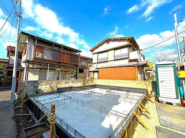 設備、収納が整った暮らしやすい住まいで、笑顔あふれる新生活を始めませんか?