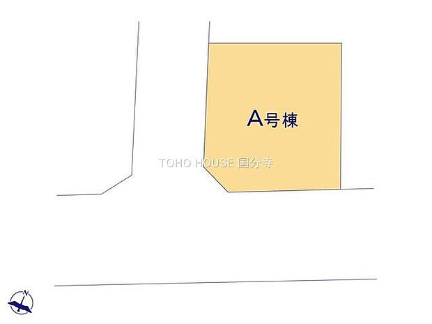 日当たりのよいLDKや収納豊富な住まい等、ご家族のライフスタイルに合った理想の1邸を。