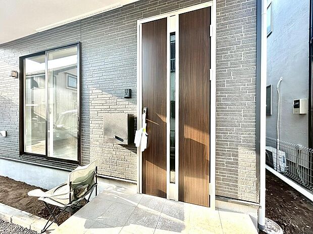 ご家族の「ただいま」「おかえり」の声と笑顔に癒され、心あたたまる空間です。