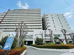 ザ・スクエアA号棟