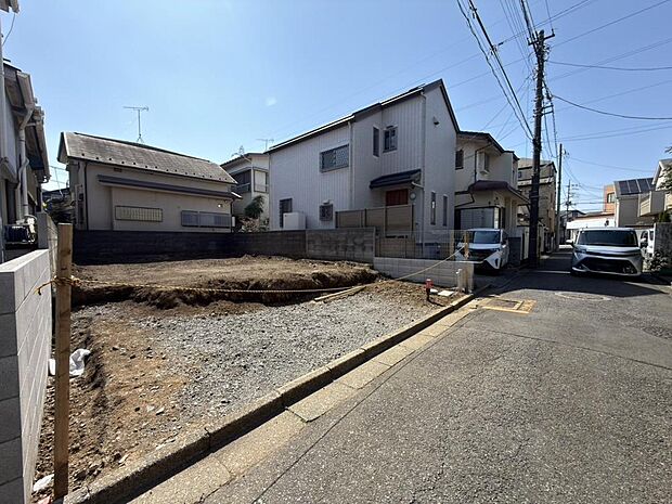 マイホーム探しは一生に一度の大切なイベント。ご納得いただけるまで、当社がしっかりサポートいたします。