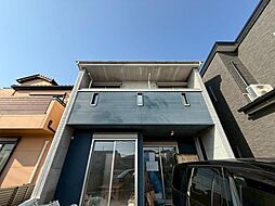 埼玉県所沢市東狭山ケ丘２丁目