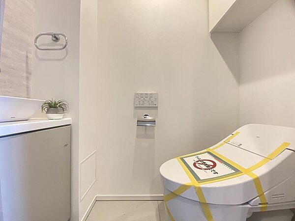 掃除のしやすさや機能など、現地にて実際にご確認ください。
