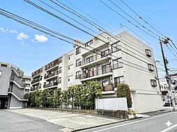 ソレーユメゾン石神井