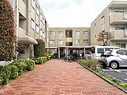 コープ野村練馬氷川台