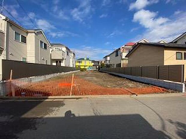 ご契約~住み始めるまでの費用や、ご自宅での準備なども、しっかりとご説明させていただきます。