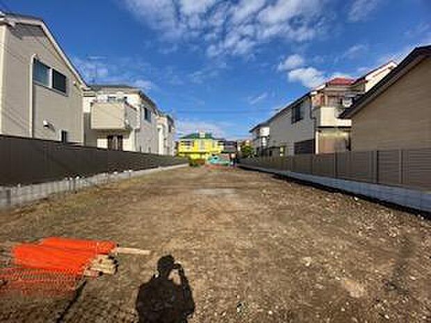 周辺の買い物施設、教育施設などの情報もご案内させていただきます。