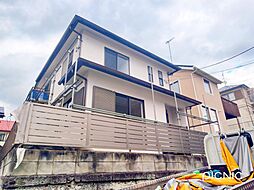 東京都多摩市連光寺３丁目