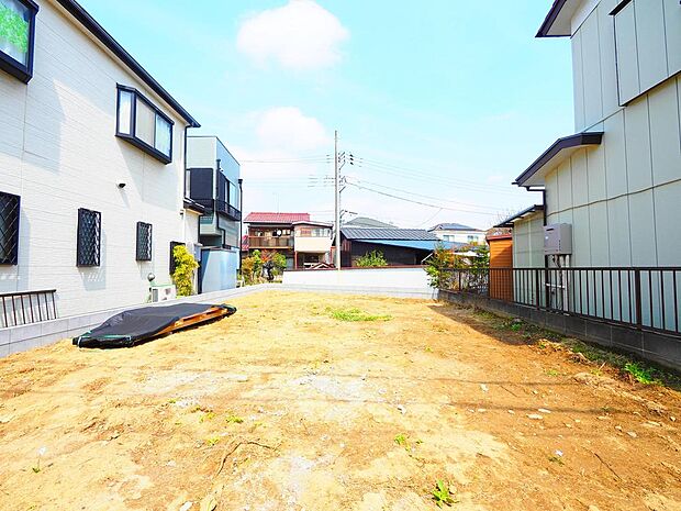 快適に暮らせるよう、工夫された住まいです。ご家族皆様揃って、ぜひご見学ください。