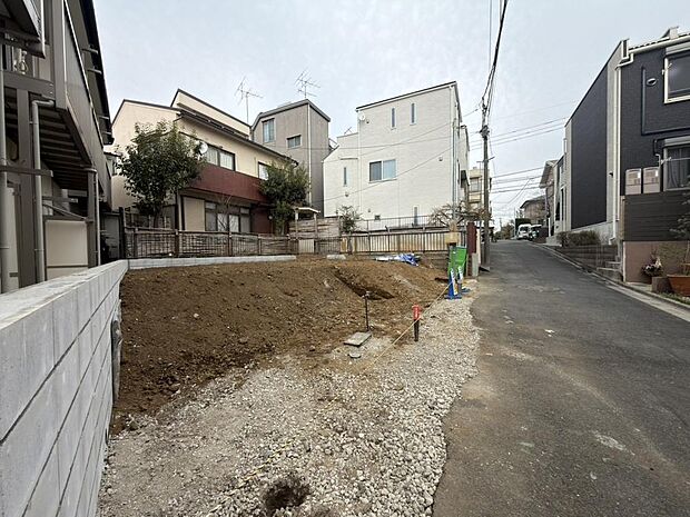 ご家族の生活スタイルやご要望をお伺いし、お客様にぴったりの住まいをご提案いたします。