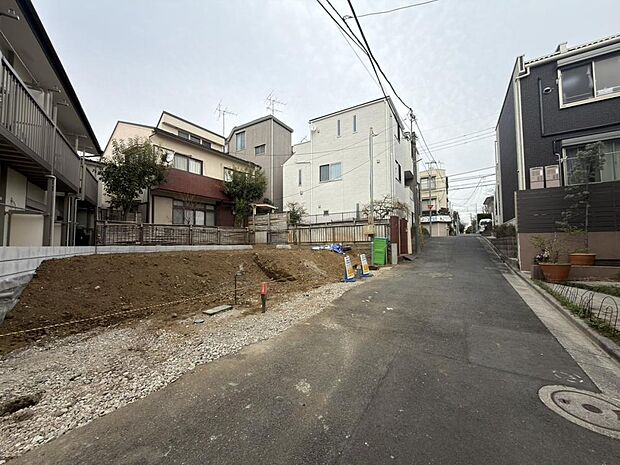 これまでの経験と知識を活かし、お客様に寄り添ったご提案をいたします。お気軽にご相談くださいませ。