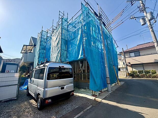 マイホーム探しは一生に一度の大切なイベント。ご納得いただけるまで、当社がしっかりサポートいたします。