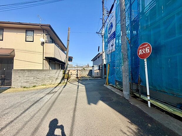 ご契約~住み始めるまでの費用や、ご自宅での準備なども、しっかりとご説明させていただきます。