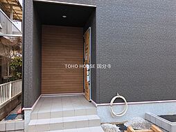 外観の画像