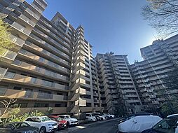 若葉台ワルツの杜B棟