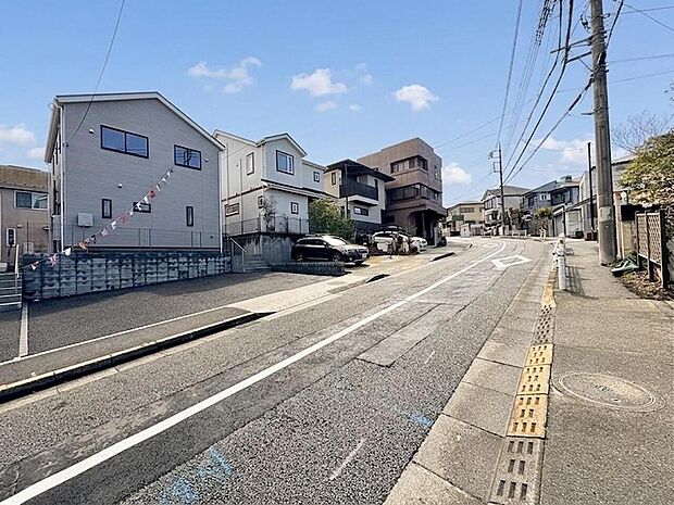 不動産の基礎知識や住宅ローンに関する事も、現地と併せてご案内可能です。まずはお気軽にご相談ください。