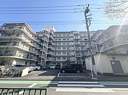 コープ野村府中是政