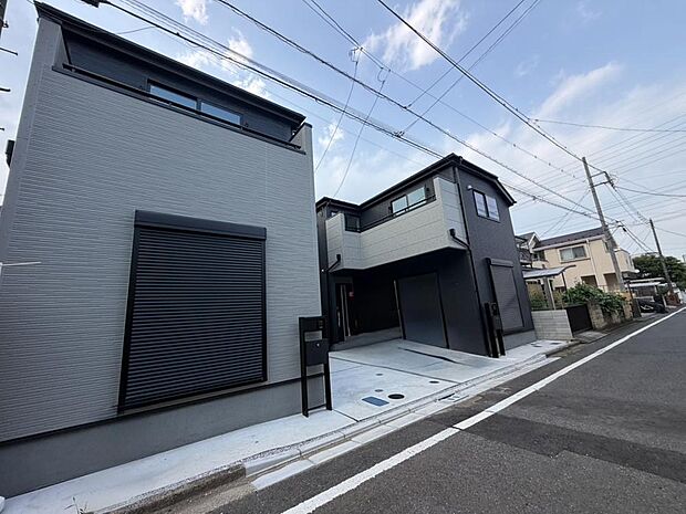 交通量や駅までの距離も、購入時の大切なポイントです。実際に現地でご確認ください。