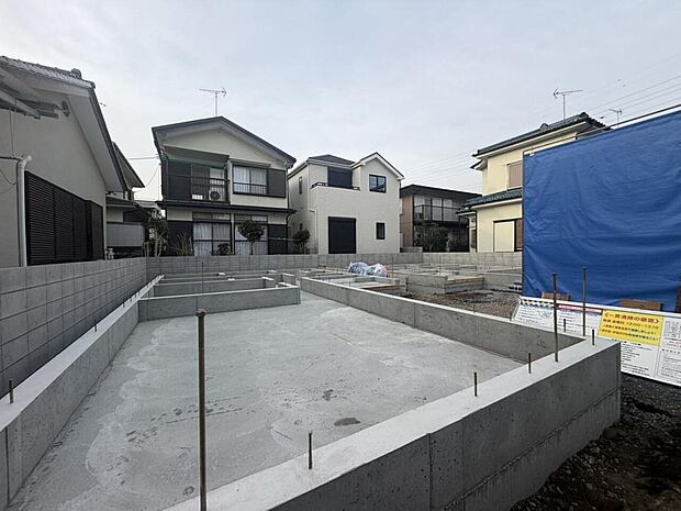 当社は選べる見学メニューをご用意。お客様のご希望・ご都合に合わせてご見学いただけます。