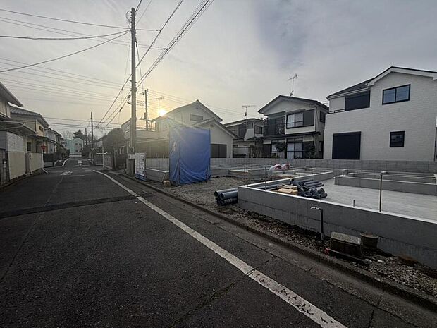 お客様が理想の暮らしを叶えられるようサポートします。思い描くイメージをぜひお聞かせください。