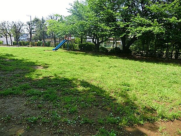 こでまり公園まで約216m