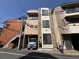 東京都杉並区荻窪１丁目