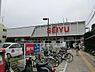 周辺：西友高井戸東店まで約264m