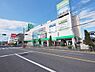 周辺：サミットストア高井戸東店まで約1049m